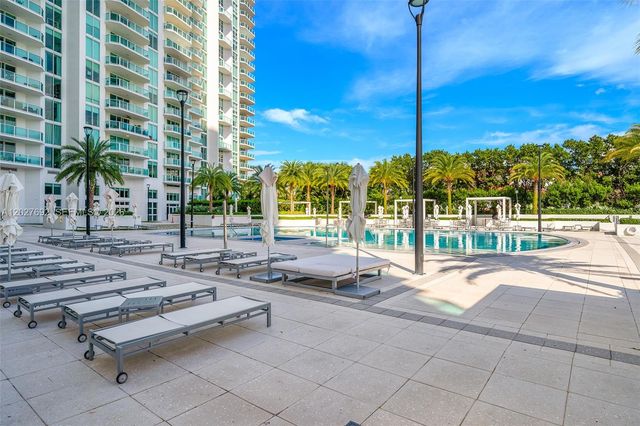 3201 NE 183rd St 3107, Aventura, FL 33160