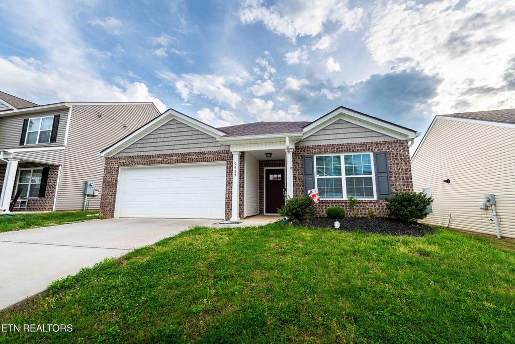 9455 avian forest lane Lane, Heiskell, TN 37754