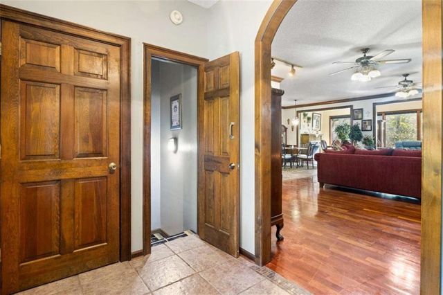 422 Ridgewood Circle, Summerville, GA 30747
