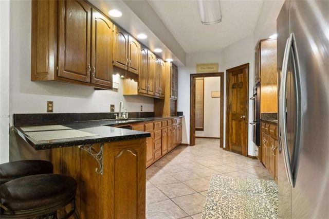 422 Ridgewood Circle, Summerville, GA 30747