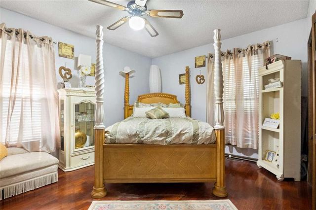 422 Ridgewood Circle, Summerville, GA 30747
