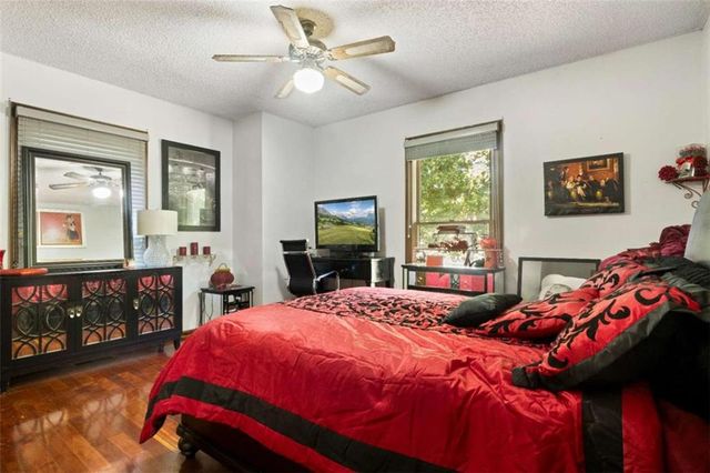 422 Ridgewood Circle, Summerville, GA 30747
