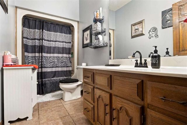 422 Ridgewood Circle, Summerville, GA 30747