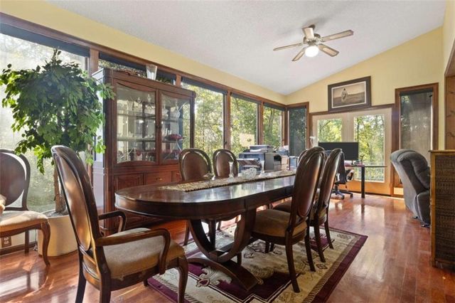 422 Ridgewood Circle, Summerville, GA 30747