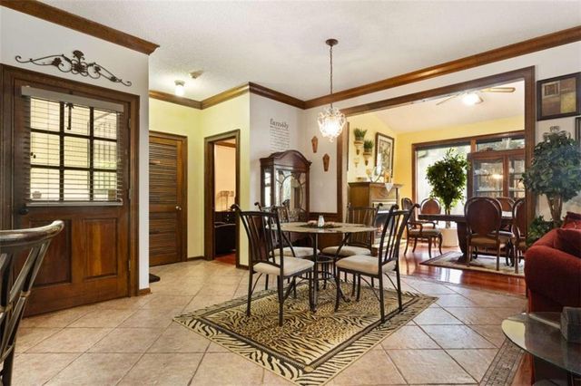 422 Ridgewood Circle, Summerville, GA 30747