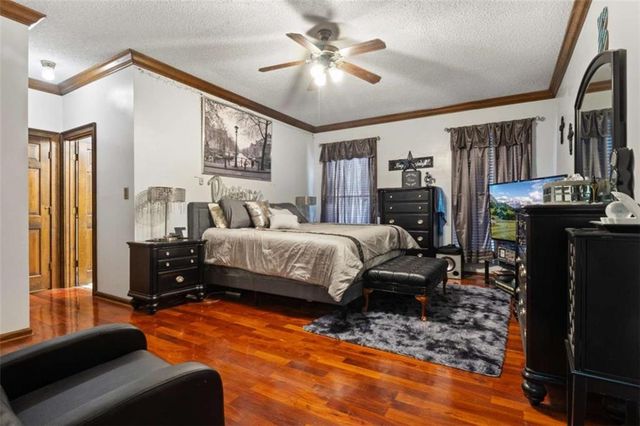 422 Ridgewood Circle, Summerville, GA 30747