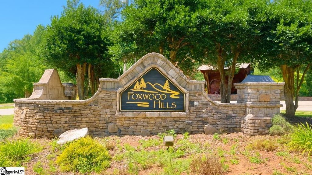 0 Dryden Drive, Westminster, SC 29693