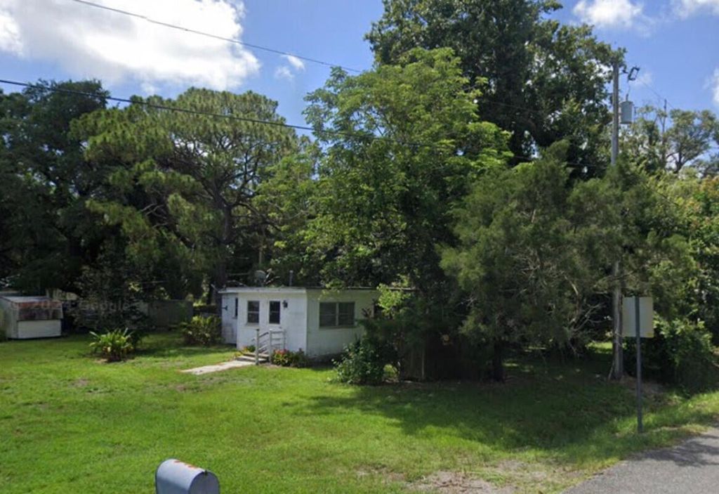 3190 Dame Road, Fort Pierce, FL 34981
