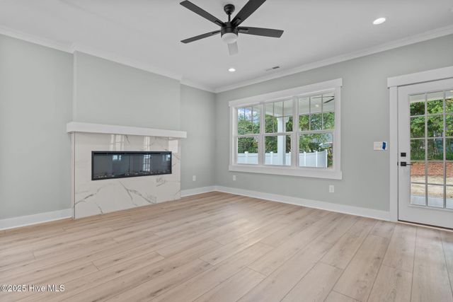 406 Summit Street, Aberdeen, NC 28315