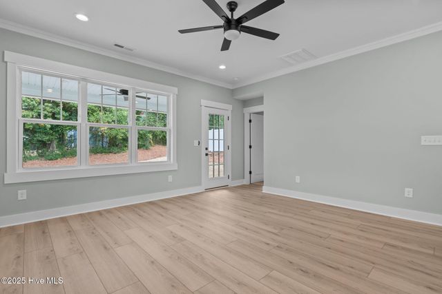 406 Summit Street, Aberdeen, NC 28315