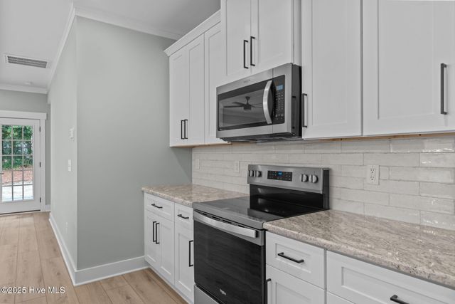 406 Summit Street, Aberdeen, NC 28315