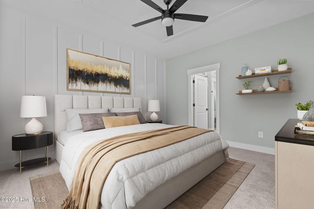 406 Summit Street, Aberdeen, NC 28315