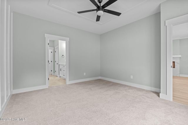 406 Summit Street, Aberdeen, NC 28315