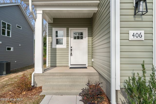 406 Summit Street, Aberdeen, NC 28315