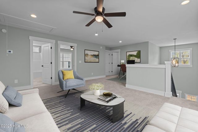 406 Summit Street, Aberdeen, NC 28315