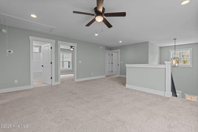 406 Summit Street, Aberdeen, NC 28315