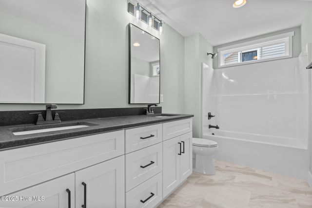 406 Summit Street, Aberdeen, NC 28315