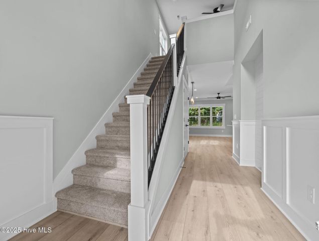 406 Summit Street, Aberdeen, NC 28315