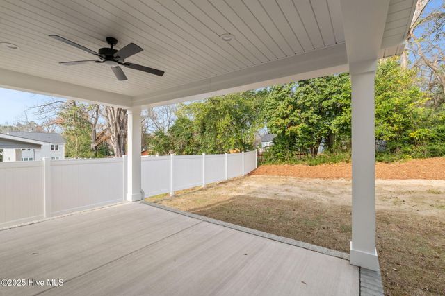 406 Summit Street, Aberdeen, NC 28315