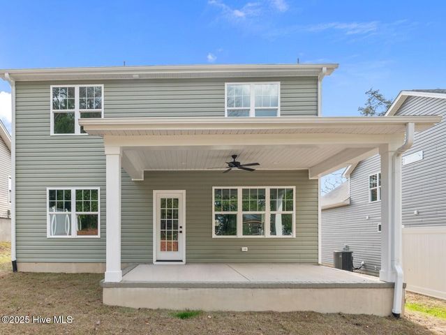 406 Summit Street, Aberdeen, NC 28315