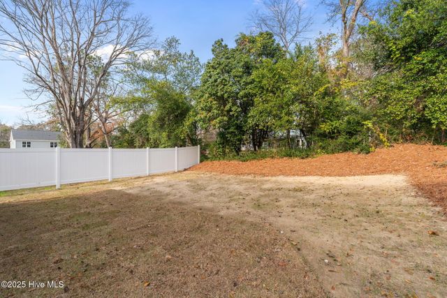 406 Summit Street, Aberdeen, NC 28315