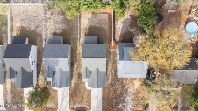 406 Summit Street, Aberdeen, NC 28315