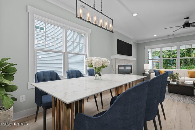 406 Summit Street, Aberdeen, NC 28315