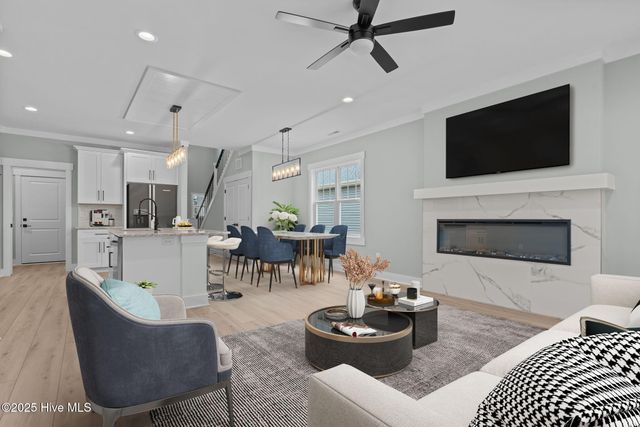 406 Summit Street, Aberdeen, NC 28315