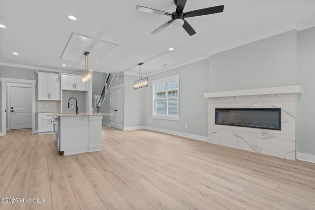 406 Summit Street, Aberdeen, NC 28315