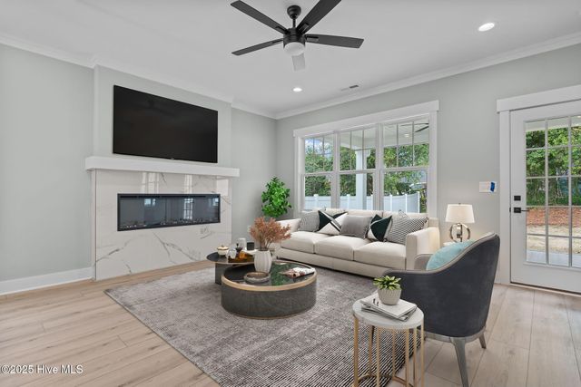 406 Summit Street, Aberdeen, NC 28315