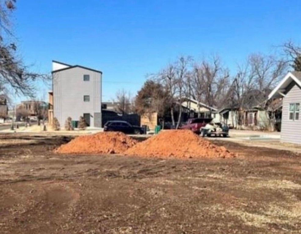 1628 NW 21st Street, Oklahoma City, OK 73106