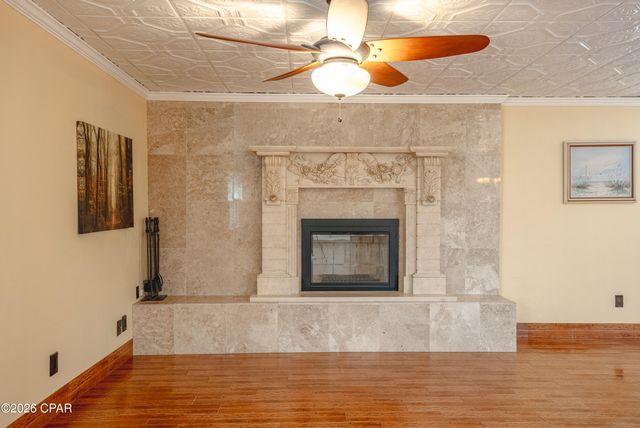 7424 Little Creek Circle, Southport, FL 32409