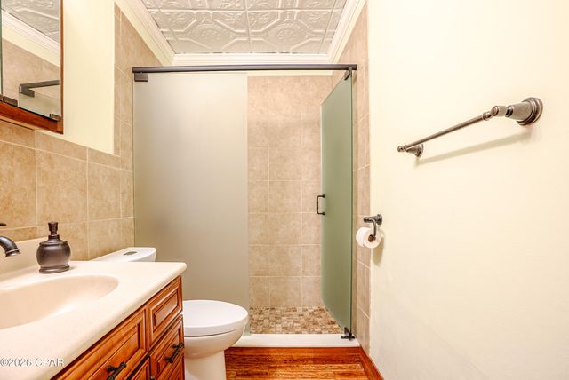 7424 Little Creek Circle, Southport, FL 32409