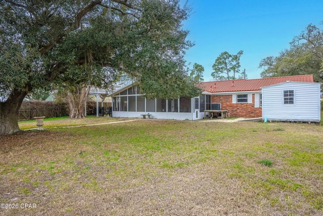 7424 Little Creek Circle, Southport, FL 32409