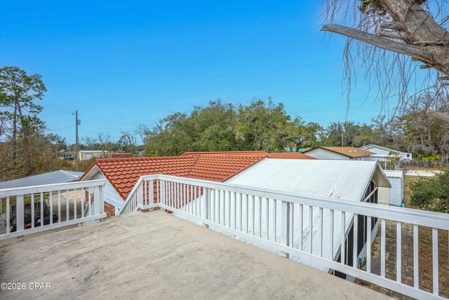 7424 Little Creek Circle, Southport, FL 32409