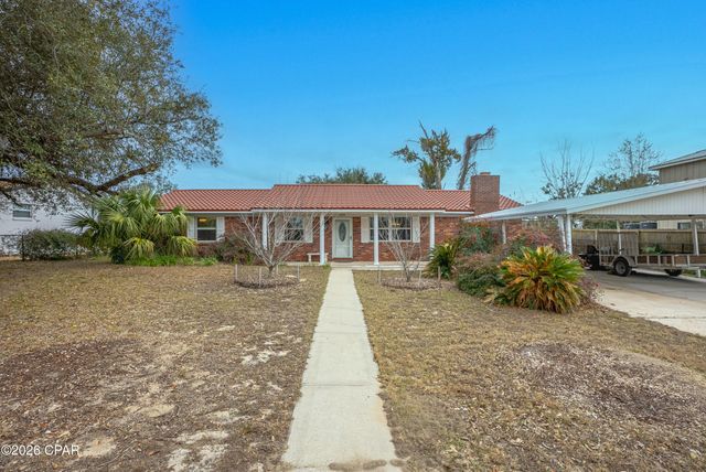 7424 Little Creek Circle, Southport, FL 32409