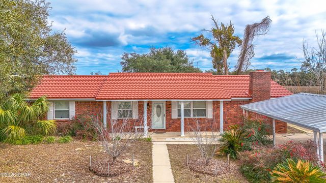 7424 Little Creek Circle, Southport, FL 32409
