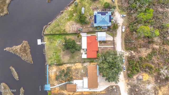 7424 Little Creek Circle, Southport, FL 32409