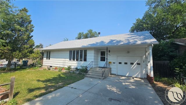 1431 Avenue D, Billings, MT 59102