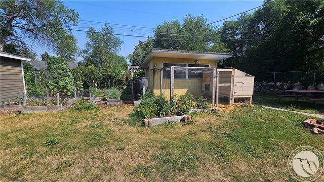 1431 Avenue D, Billings, MT 59102
