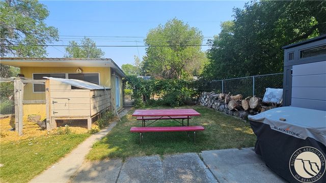 1431 Avenue D, Billings, MT 59102