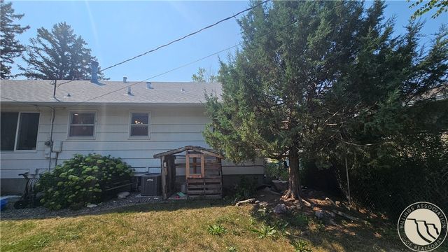 1431 Avenue D, Billings, MT 59102