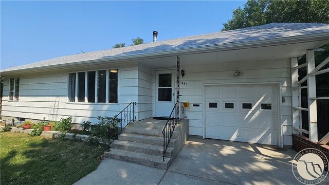 1431 Avenue D, Billings, MT 59102
