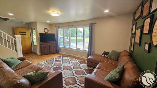 1431 Avenue D, Billings, MT 59102