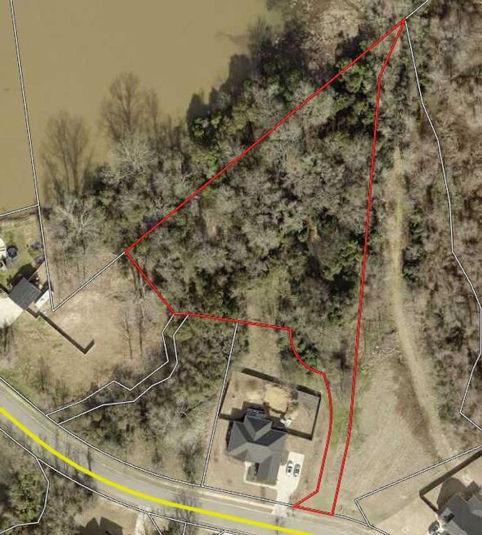 LOT 5 RIVERNORTH Drive, North Augusta, SC 29841