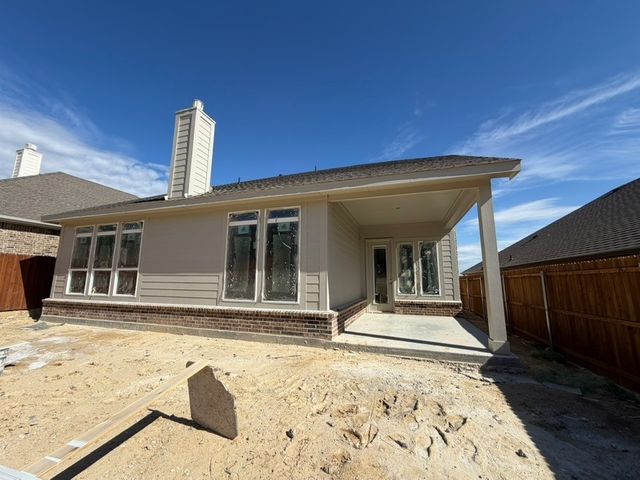 545 Waterford Park Boulevard, Weatherford, TX 76087