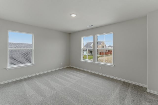 545 Waterford Park Boulevard, Weatherford, TX 76087