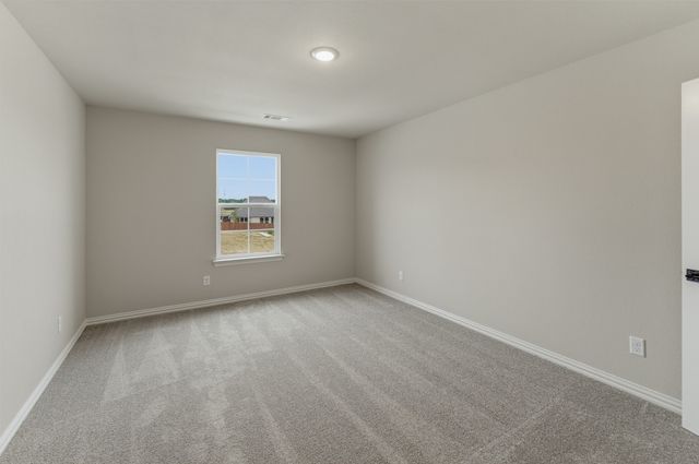 545 Waterford Park Boulevard, Weatherford, TX 76087