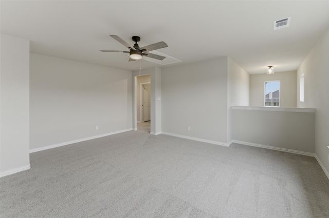 545 Waterford Park Boulevard, Weatherford, TX 76087