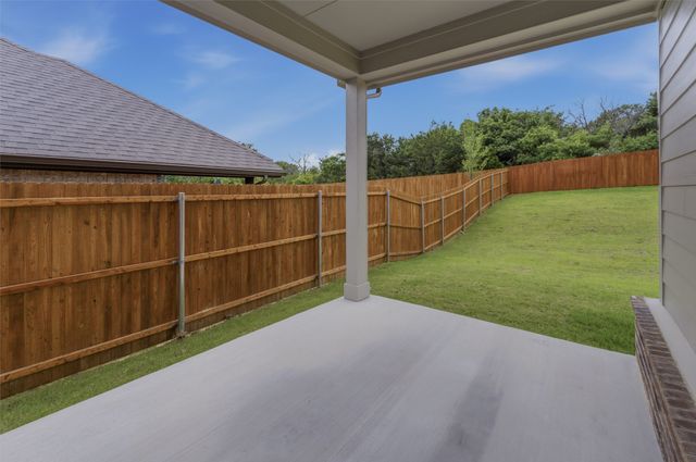 545 Waterford Park Boulevard, Weatherford, TX 76087